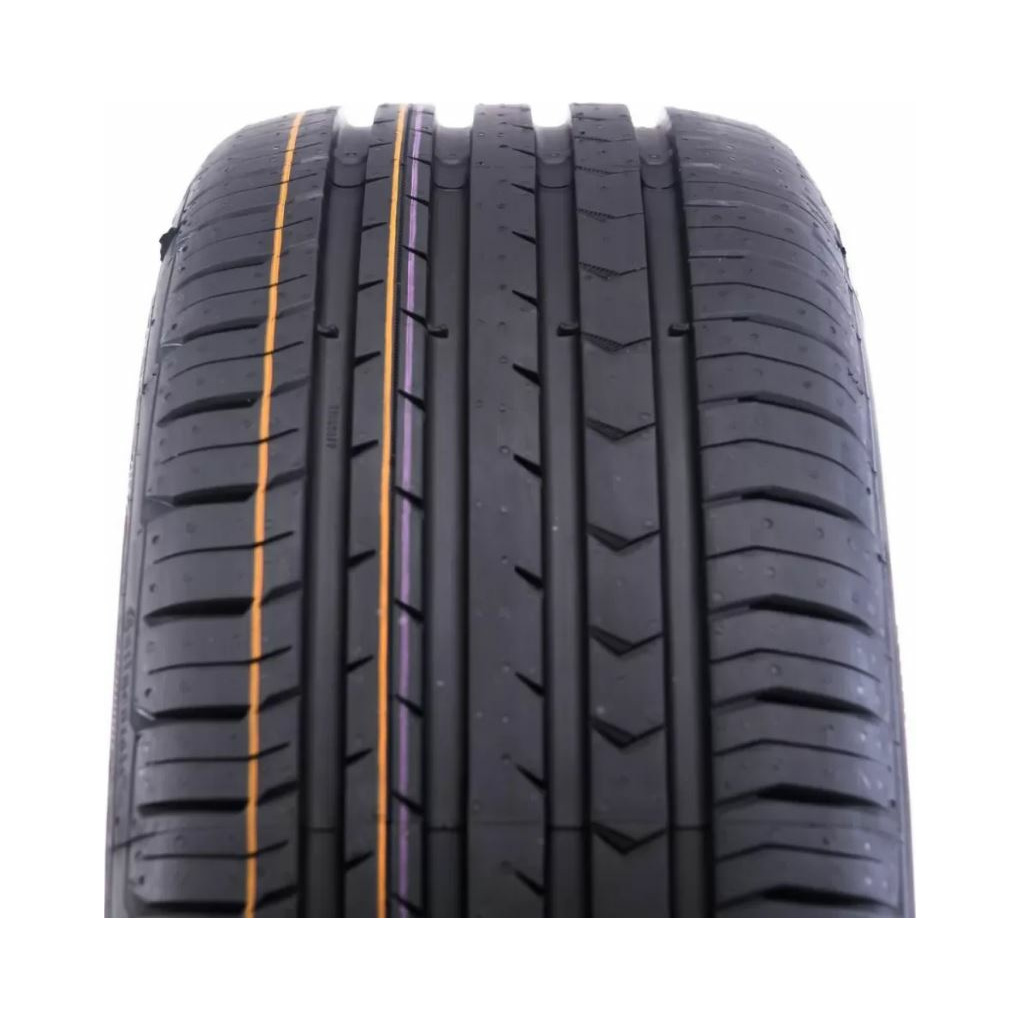 215/55  R17  Continental ContiPremiumContact 5 94W Вид 1