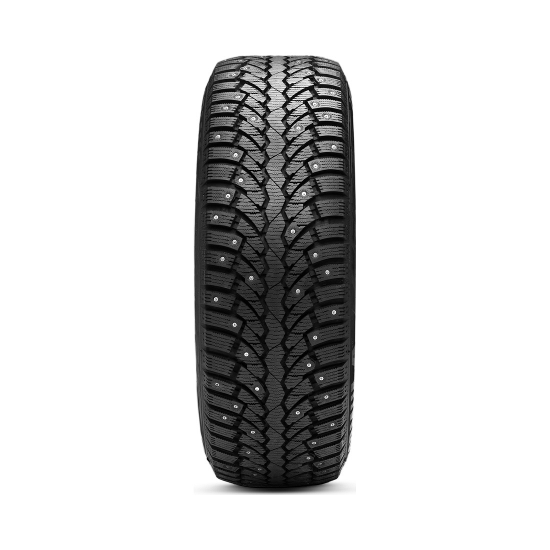 205/55  R16  Pirelli Formula Ice шип 91T Вид 1