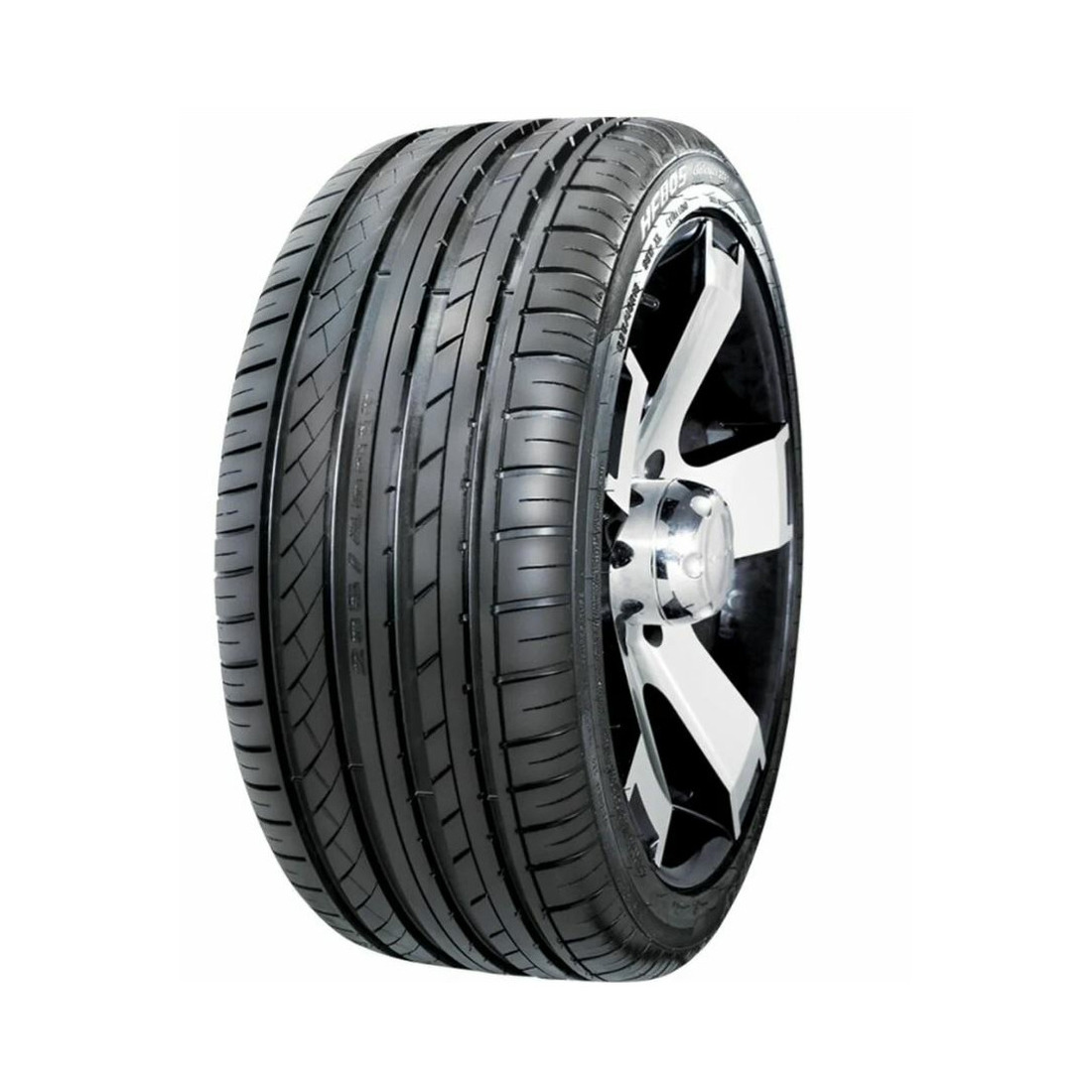 225/45  R18  HiFly HF805 95W XL Вид 0