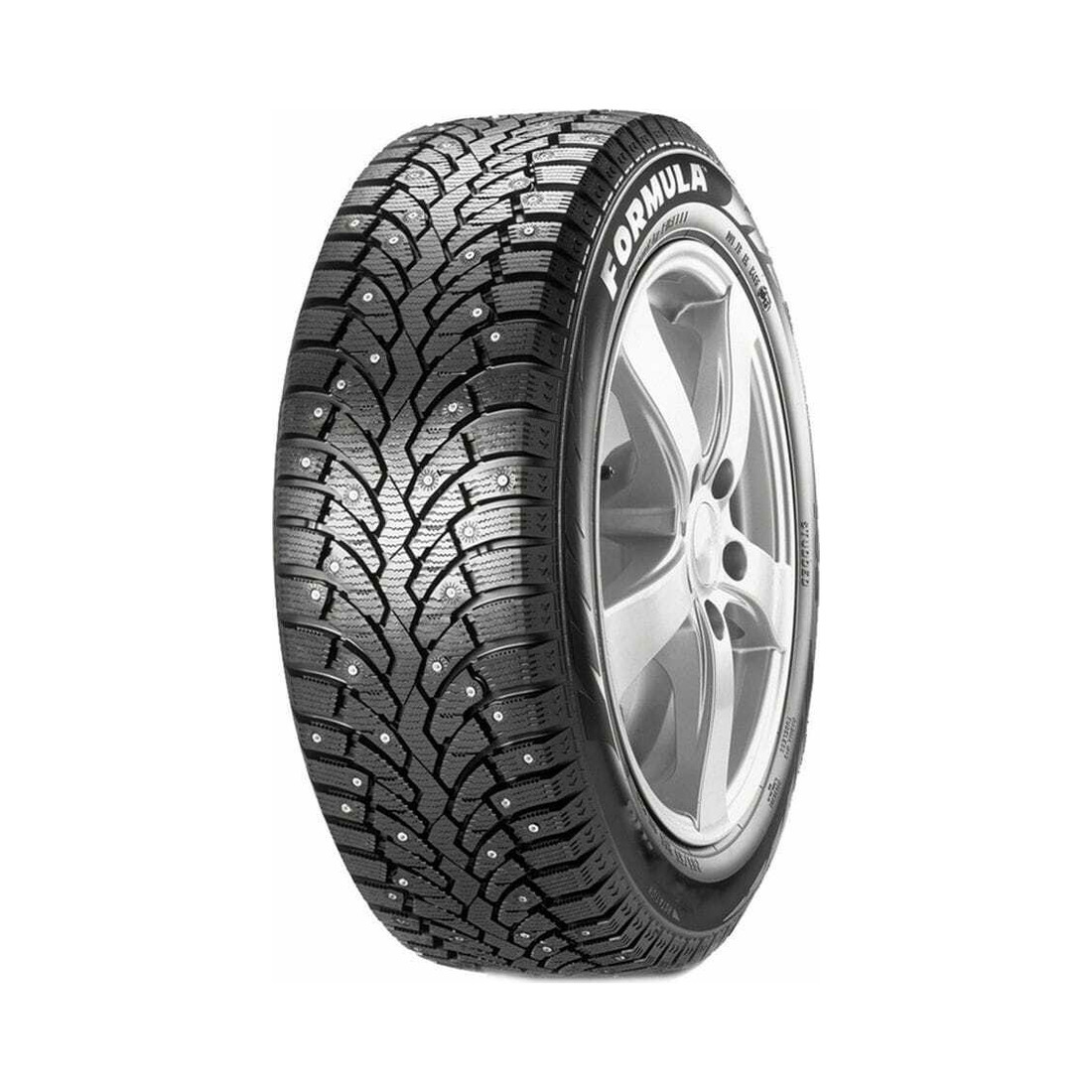205/55  R16  Pirelli Formula Ice шип 91T Вид 0