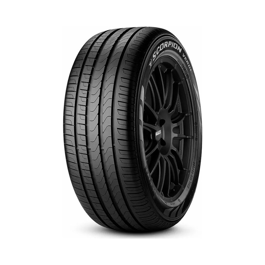 235/55  R17  Pirelli Scorpion Verde AO 99V Вид 0