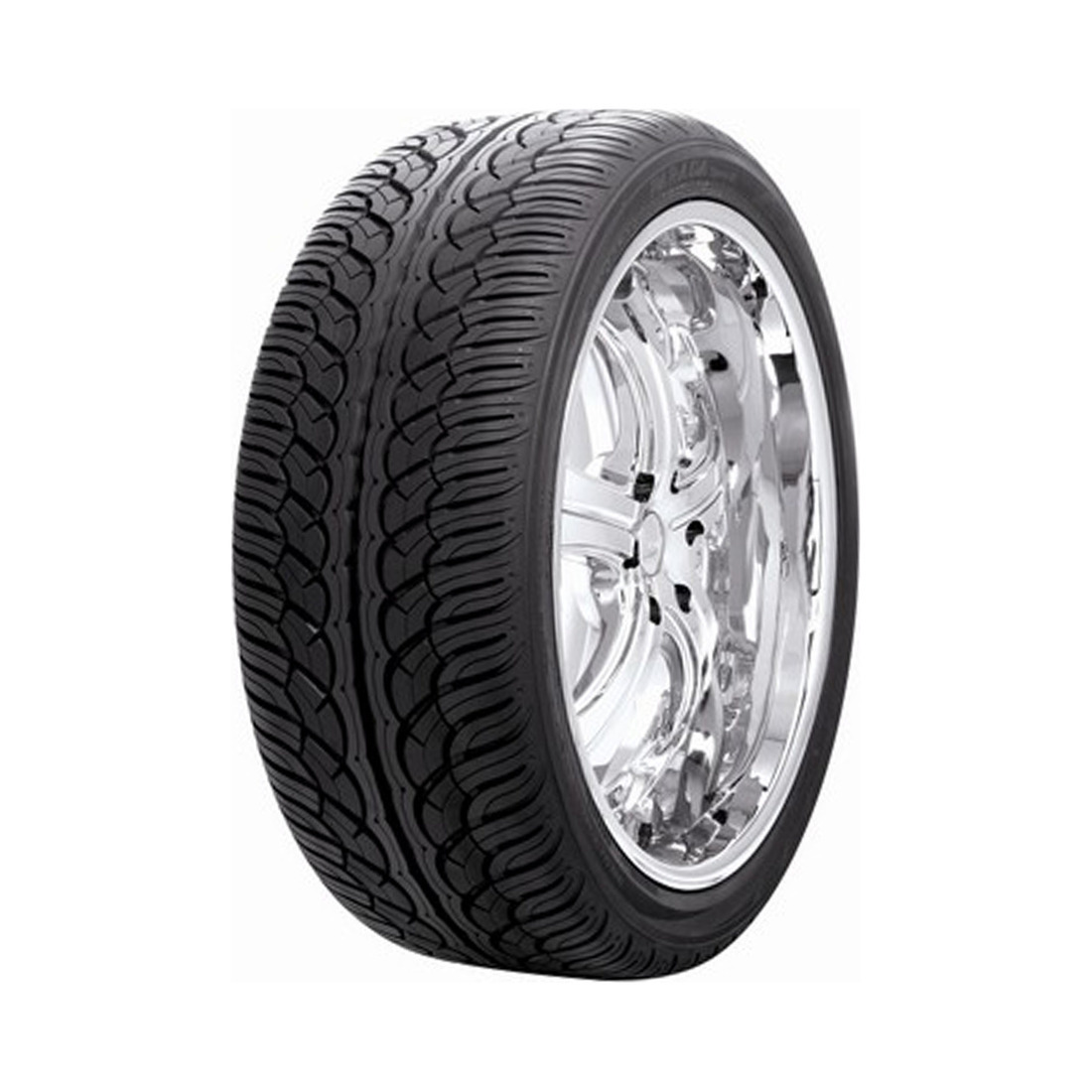 275/55  R20  Yokohama Parada Spec-X PA02 117V Вид 0
