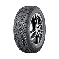 255/55  R19  Ikon (Nokian Tyres) Autograph Ice 10 шип SUV 111T XL