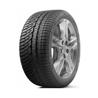 245/35  R20  Michelin Pilot Alpin 4 N1 91V